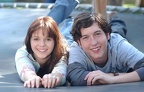 Joan of Arcadia